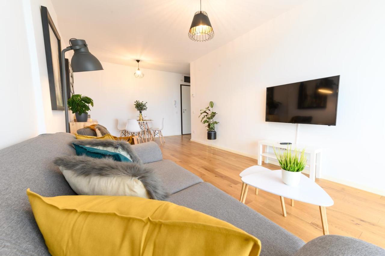 Northapartments Бухарест Экстерьер фото
