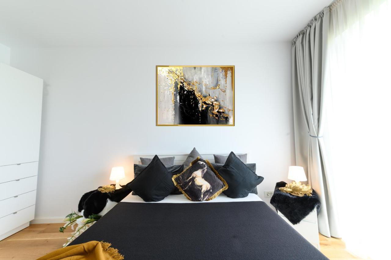Northapartments Бухарест Экстерьер фото