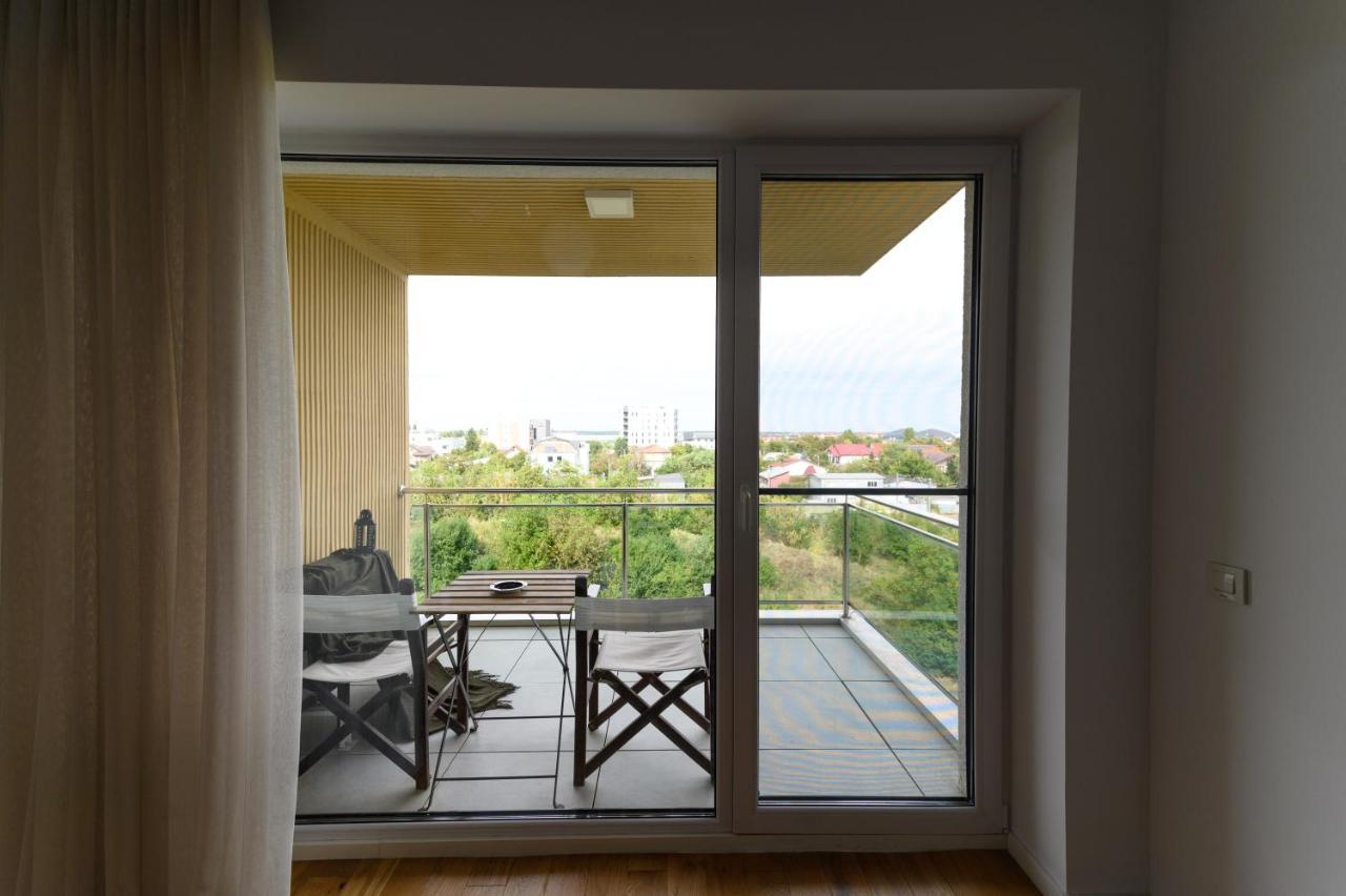 Northapartments Бухарест Экстерьер фото