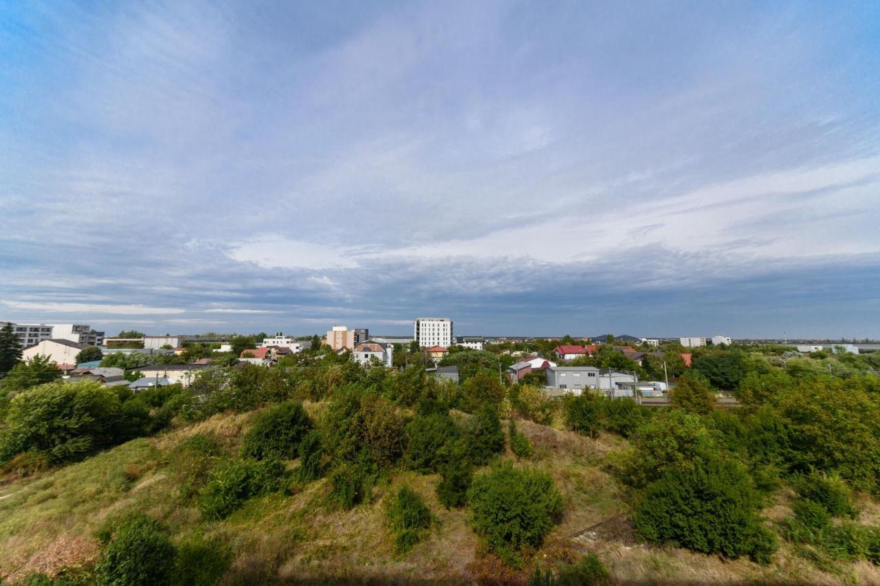 Northapartments Бухарест Экстерьер фото