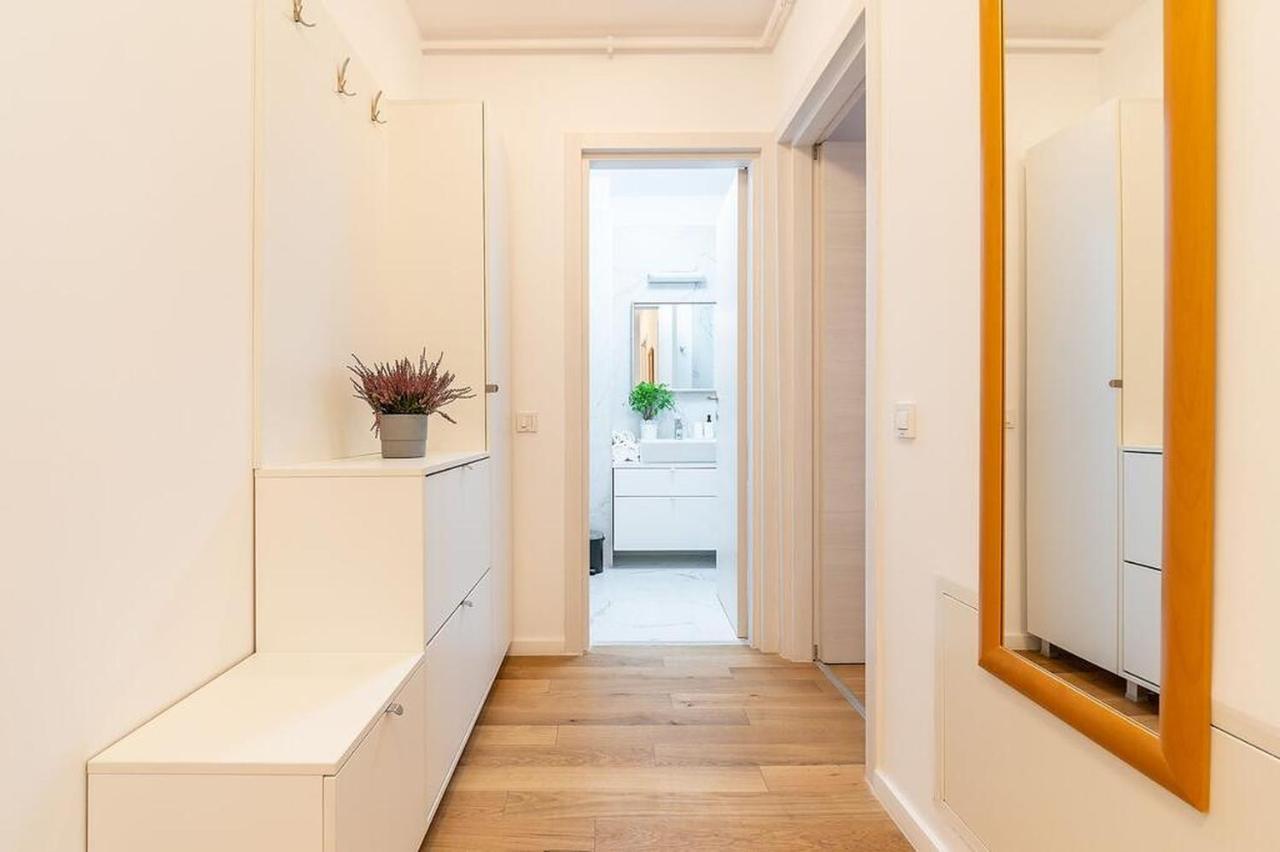 Northapartments Бухарест Экстерьер фото